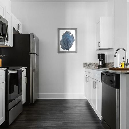Blackswan - Rosemary Sq - Bohemian Loft With Balcony West Palm Beach Exterior photo